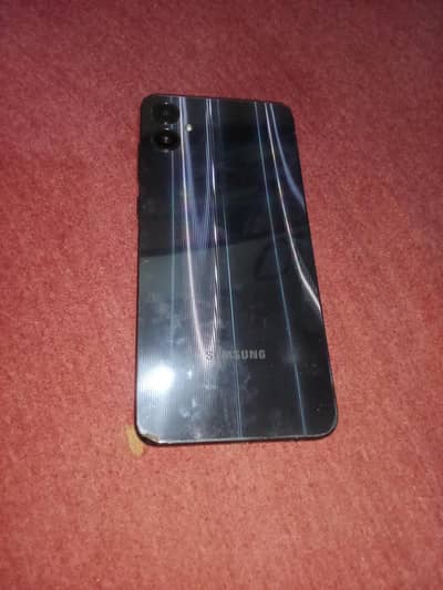Samsung Mobile A05