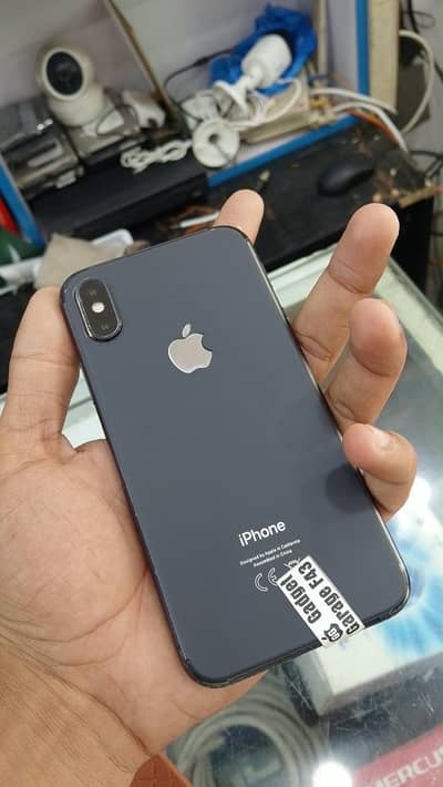 Apple iPhone XS