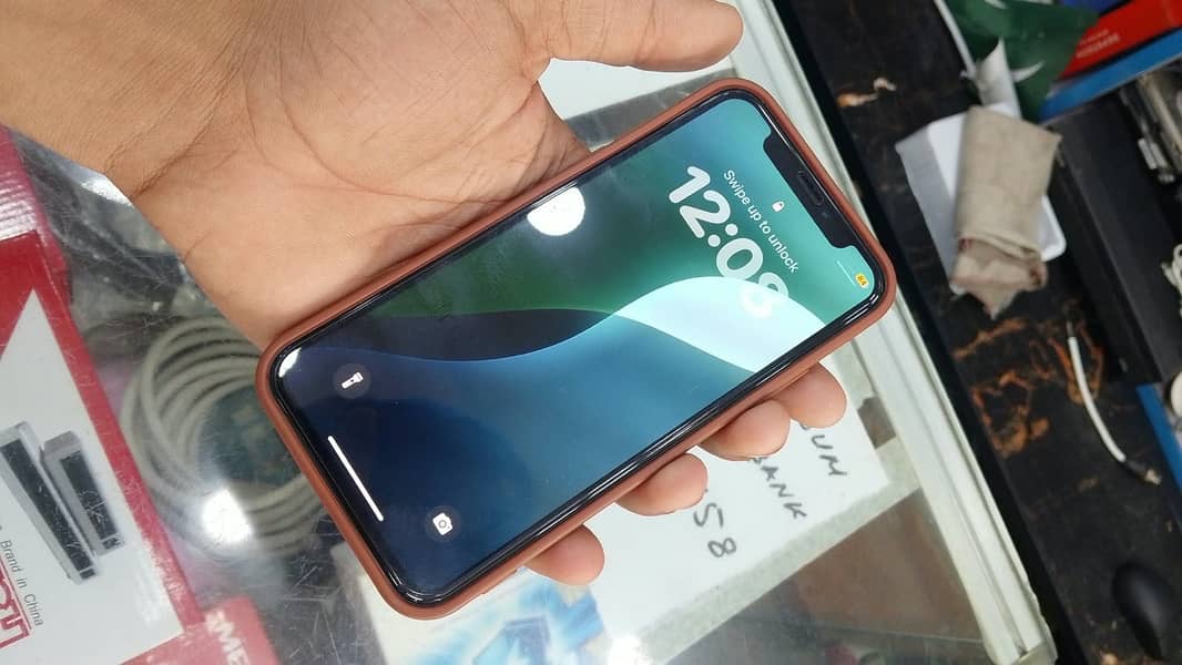 Apple iPhone XS 2