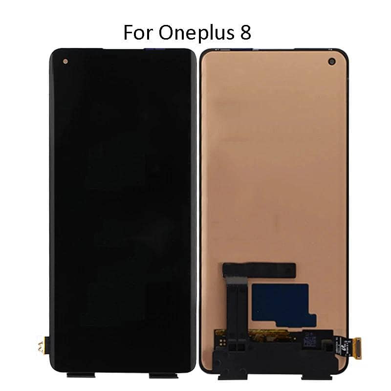 One plus 8 panel org fresh 1