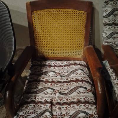 chairs