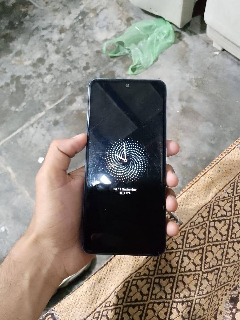 Xiaomi Redmi Note 12 1