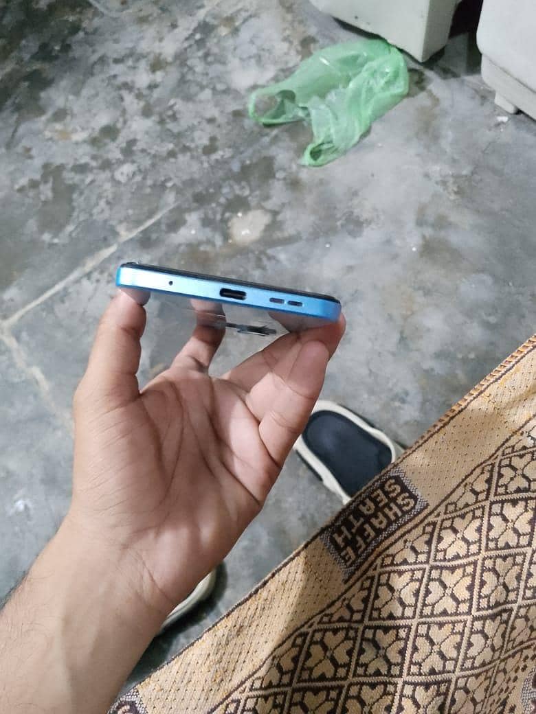 Xiaomi Redmi Note 12 2