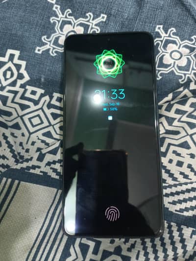 OPPO RENO 11F 5G