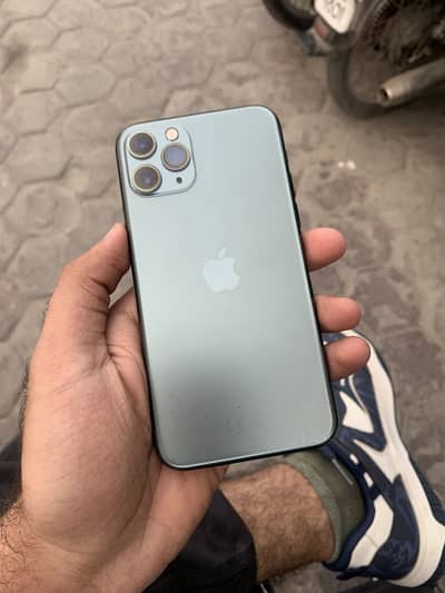 iPhone 11 Pro Pta approved 03019784599