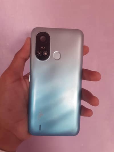 Itel A49 Play