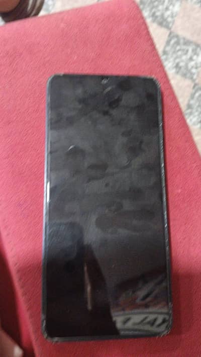 Samsung Mobile A06
