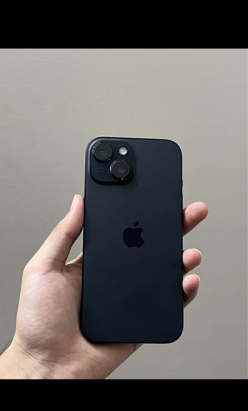 Apple iPhone 15 1