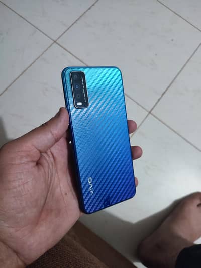 Vivo Y02s