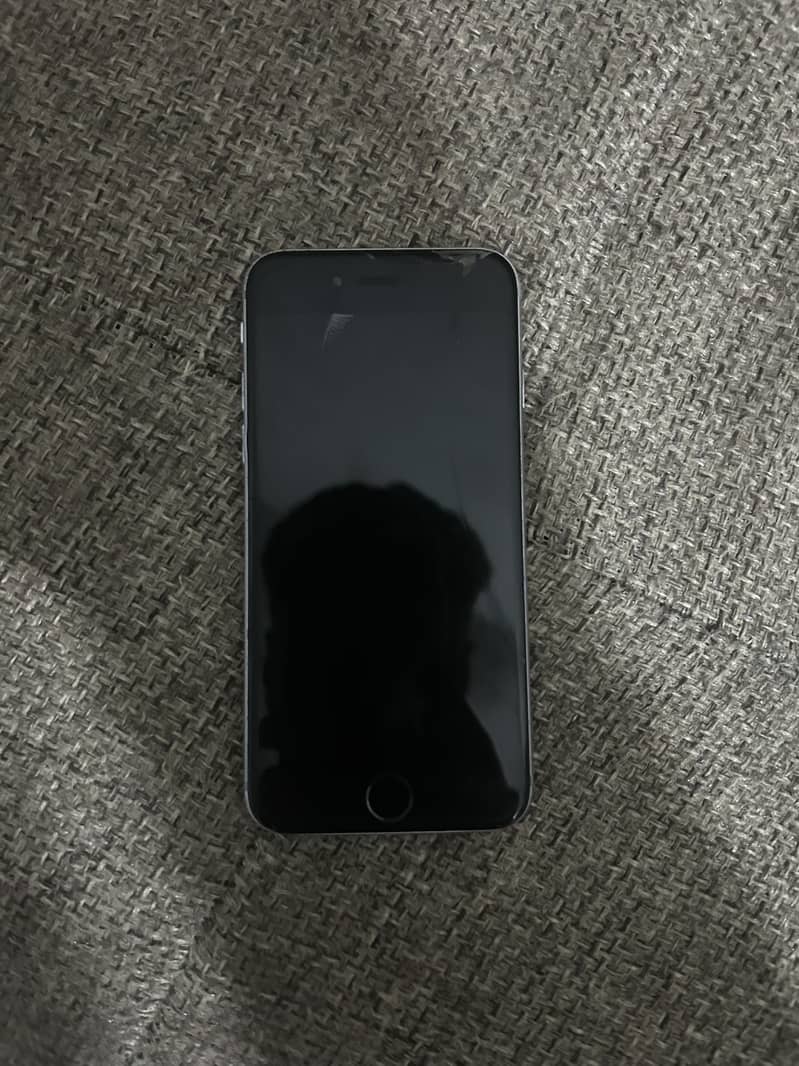 Apple iPhone 6 0