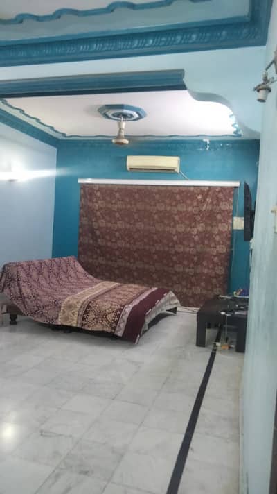 120 GAZZ HOUSE FOR SALE IN SASI HOMES BLOCK 04, GULISTAN E JAUHAR