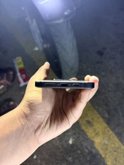 Apple iPhone 12 mdm