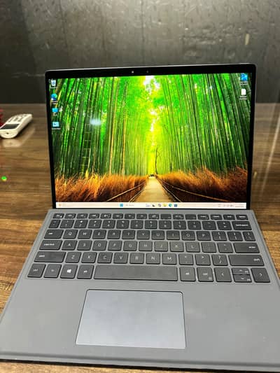 Dell Latitude 7320 Detachable