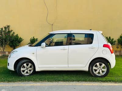 Suzuki Swift DLX 2013 | 1.3 Manual | Family Used |ph =0306-4071-867