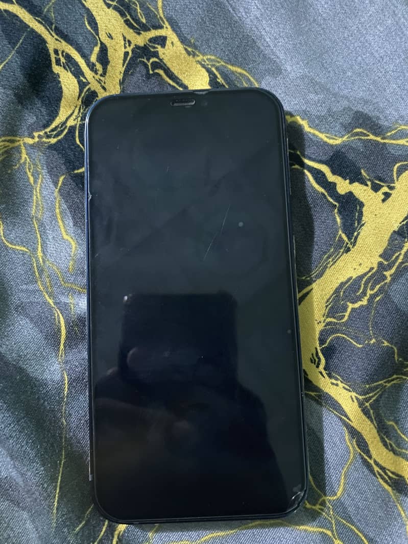 Apple iPhone 12 0
