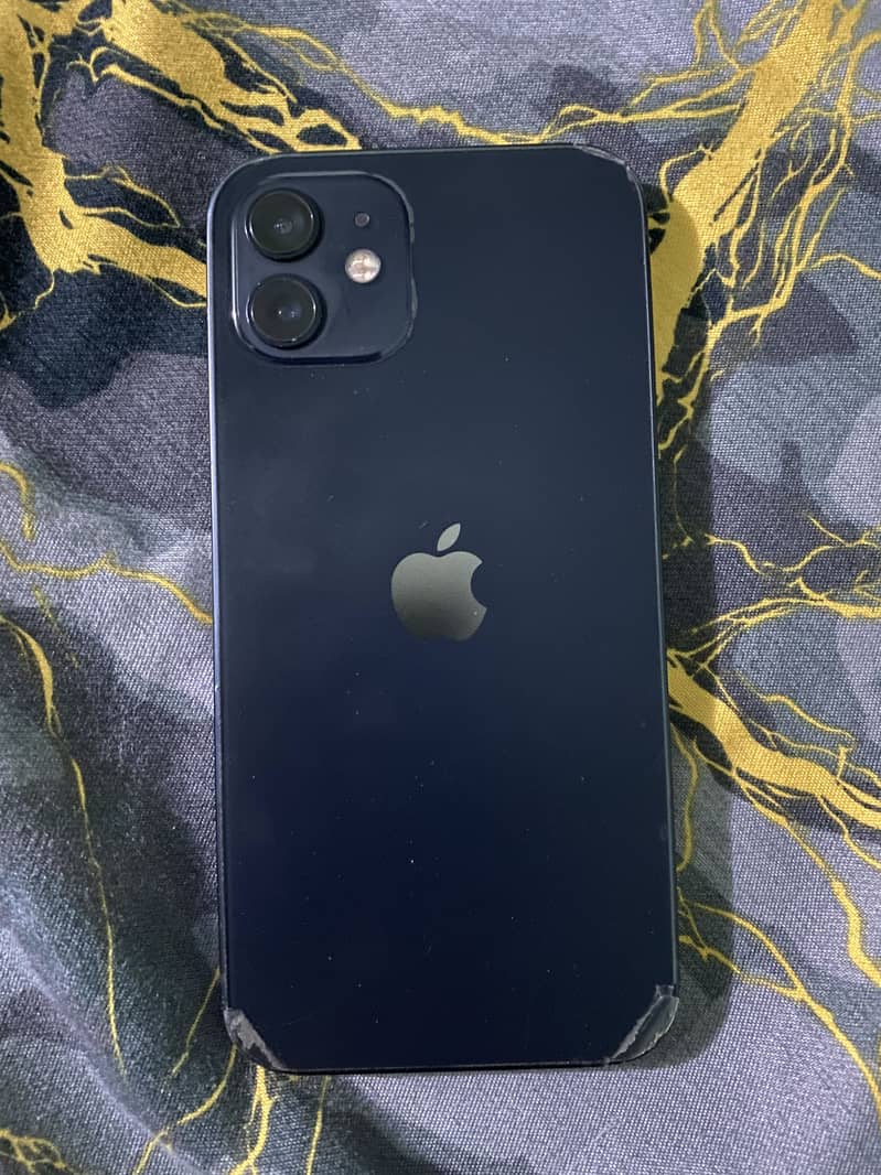 Apple iPhone 12 1