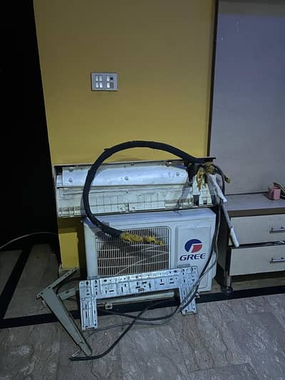 Gree AC