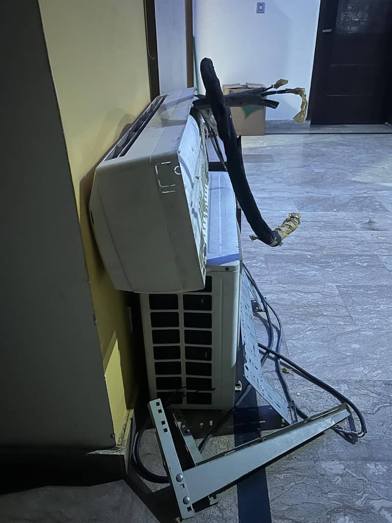 Gree AC 1