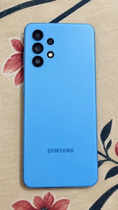 Samsung Mobile A32