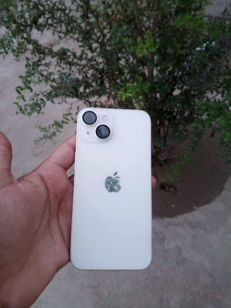 Apple iPhone 14 1