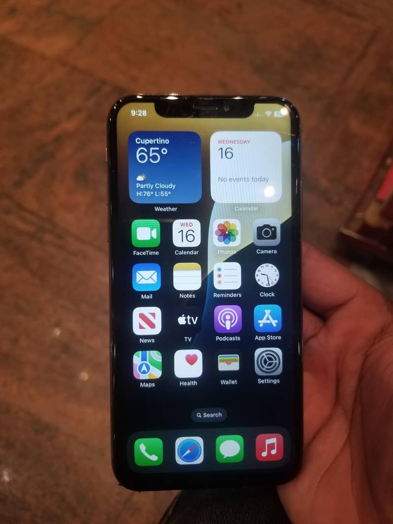 Apple iPhone XS 2