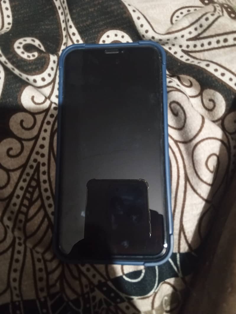 Apple iPhone X 0