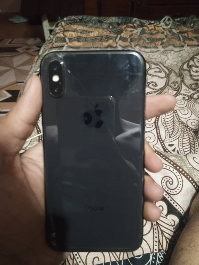 Apple iPhone X 2