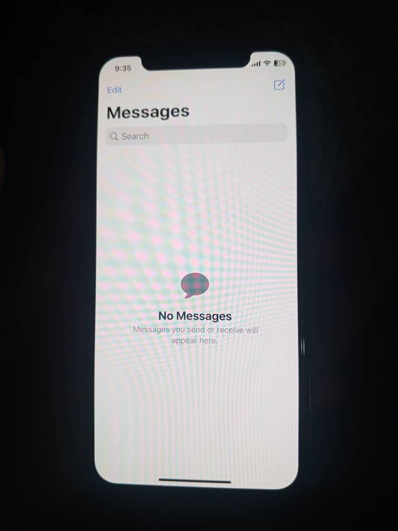 Apple iPhone X 6