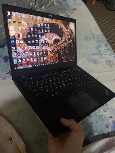 Lenovo Thinkpad T460s
