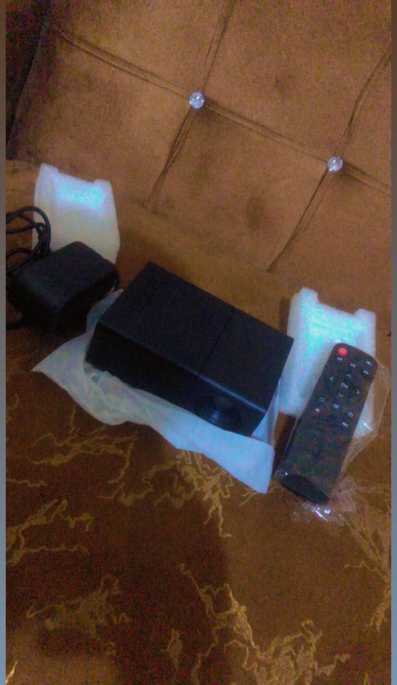 Led Projector High resolution led projector 2