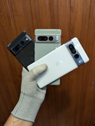 Google Pixel 7 Pro