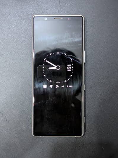 Sony Xperia 4