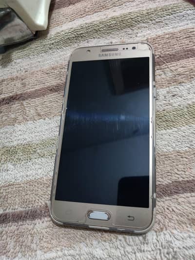 Samsung Mobile J5