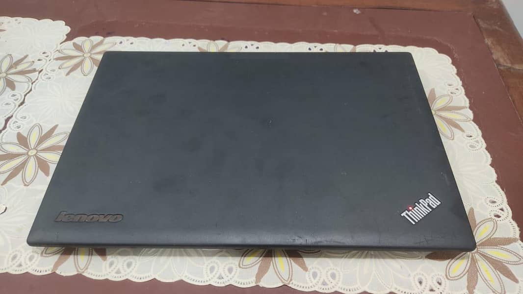 excellent condition thinkpad 2
