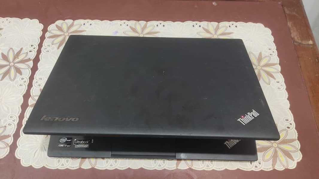 excellent condition thinkpad 3