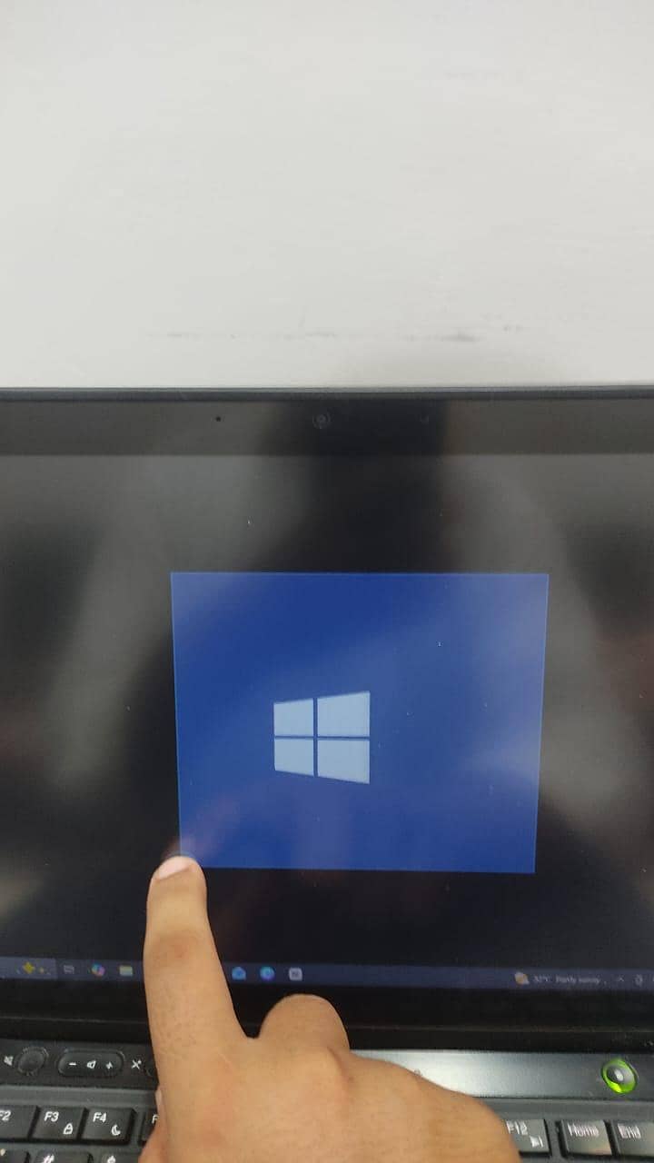 excellent condition thinkpad 6