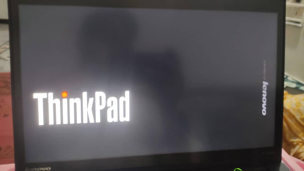 excellent condition thinkpad 9