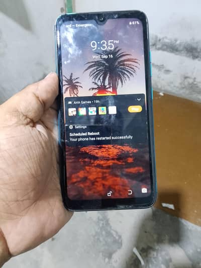 Tecno Pop 5