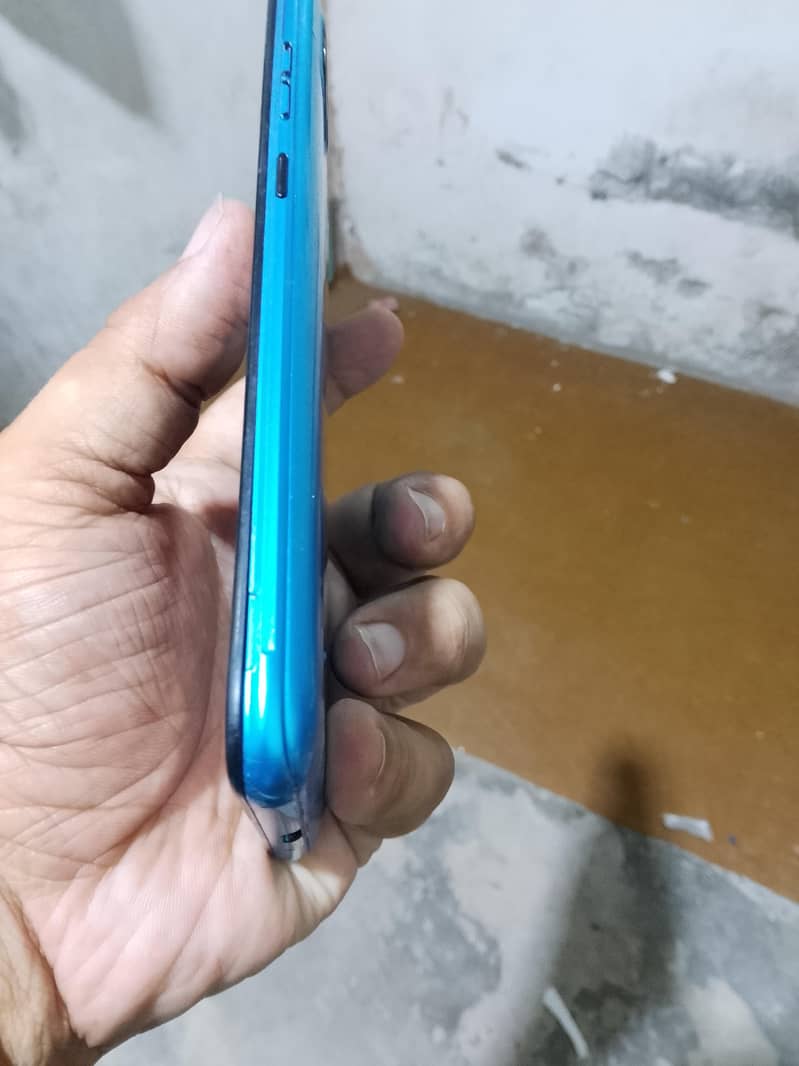 Tecno Pop 5 1
