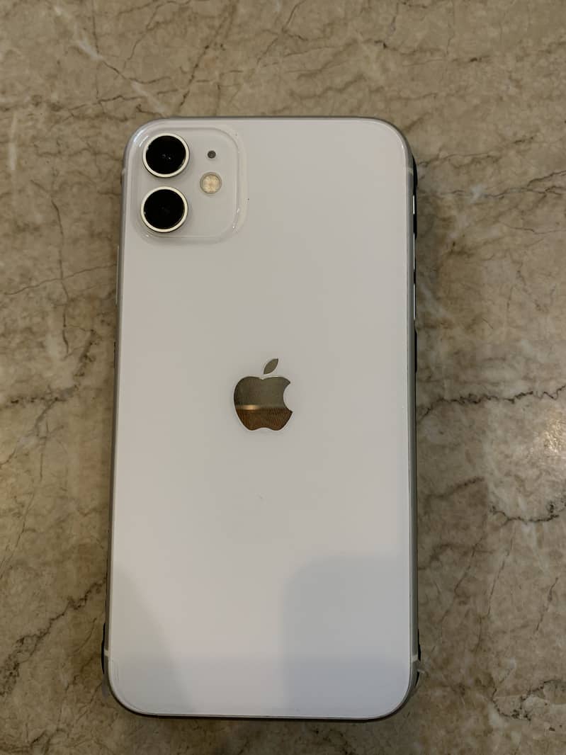 Apple iPhone 11 0
