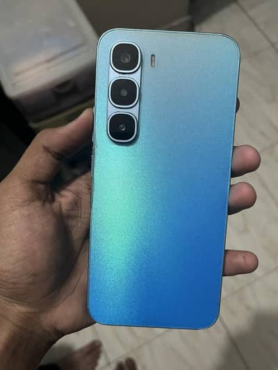 Infinix Hot 60 pro