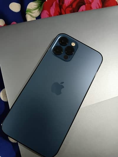 Apple iPhone 12 Pro