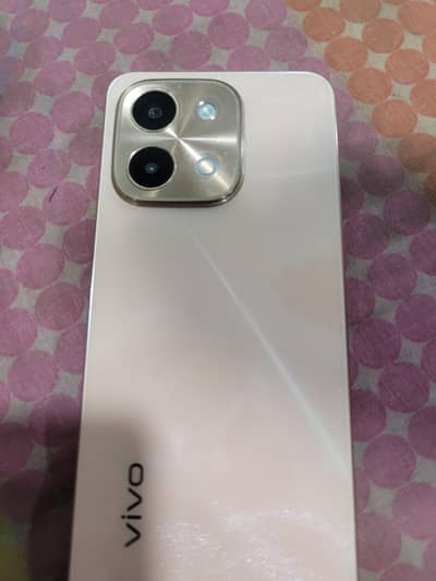 Vivo Y28