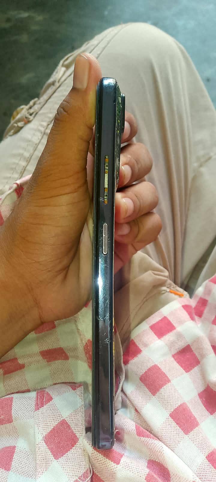 Infinix Zero X Pro 2