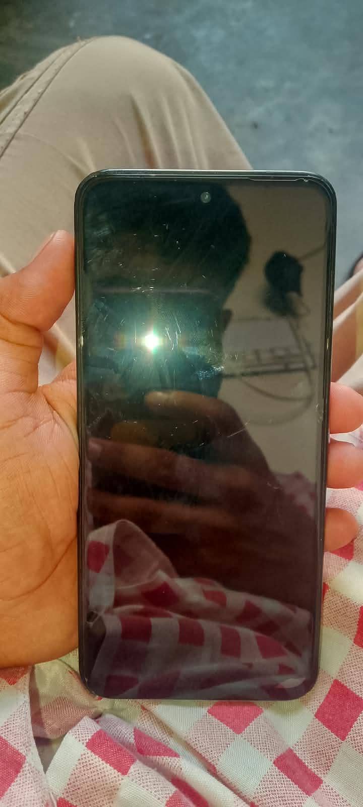 Infinix Zero X Pro 3