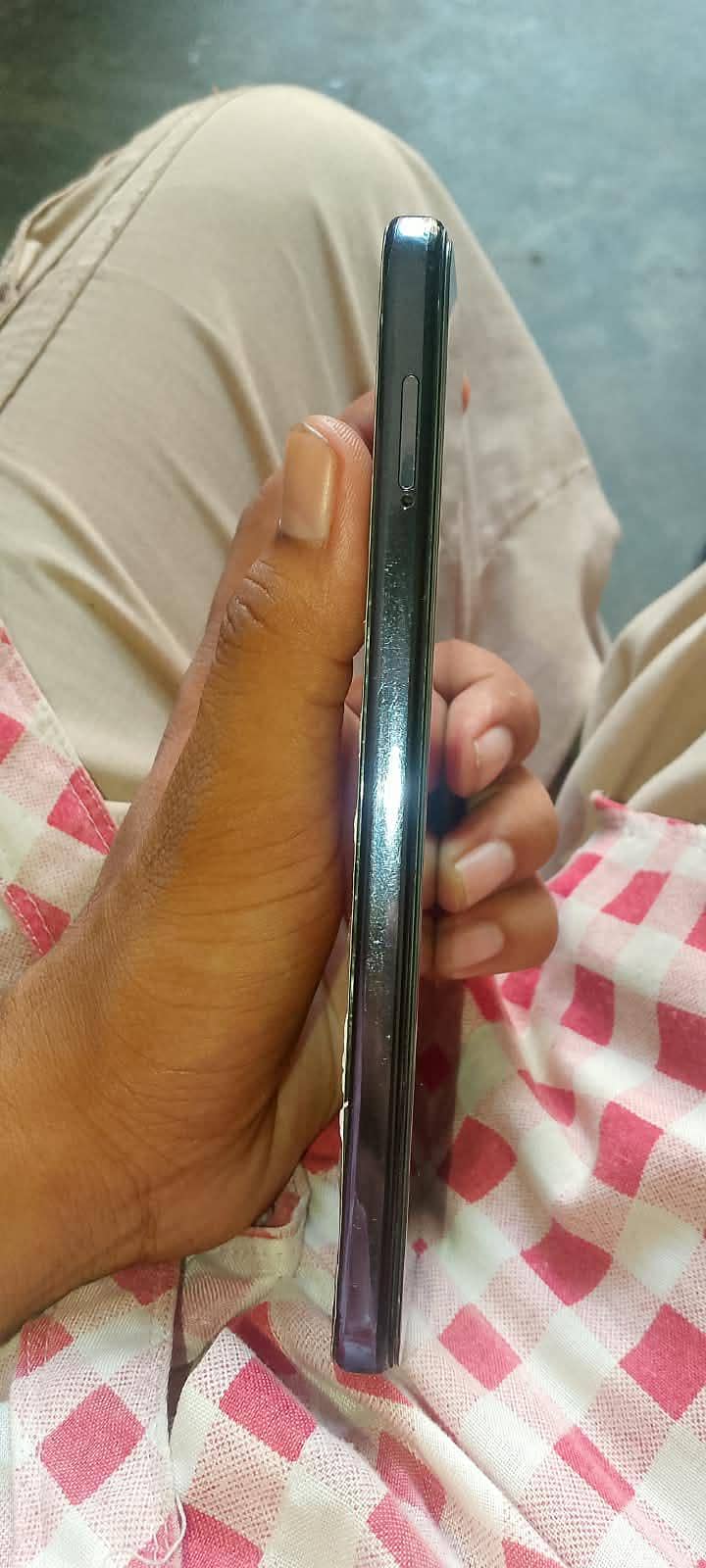 Infinix Zero X Pro 4