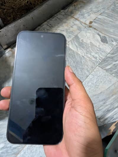 Google Pixel 9pro XL