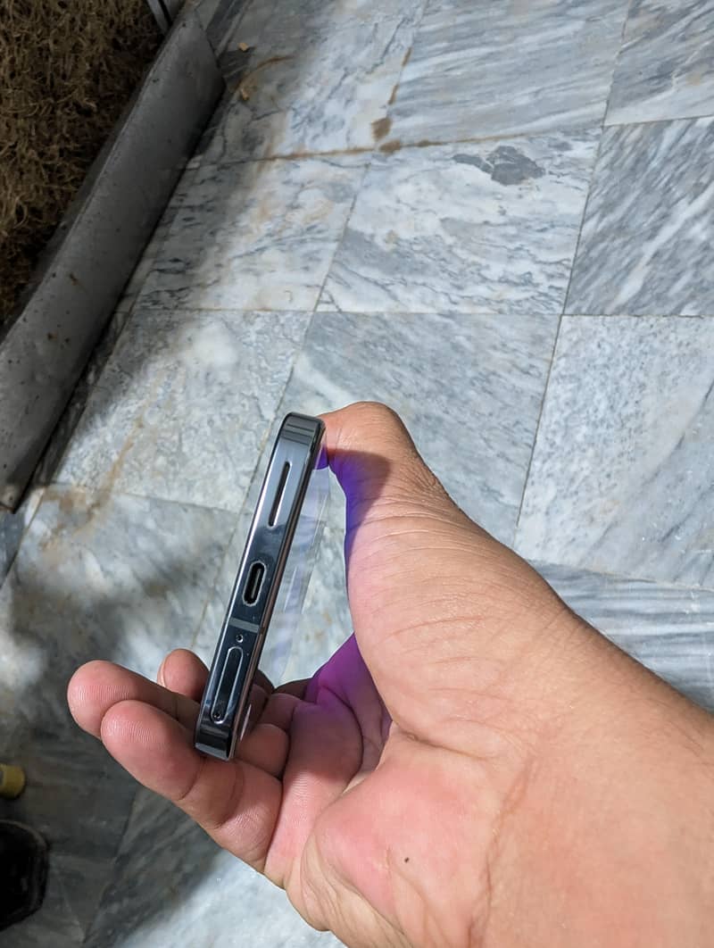 Google Pixel 9pro XL 2