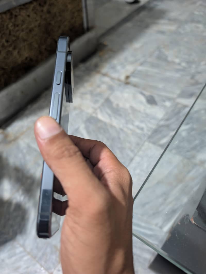 Google Pixel 9pro XL 6