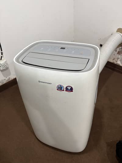 Kenwood ac